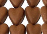 Caramel Hearts